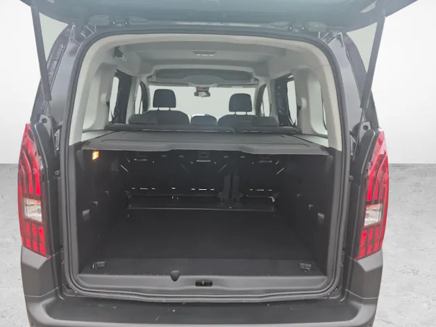 PEUGEOT Rifter 1.2 PureTech Allure