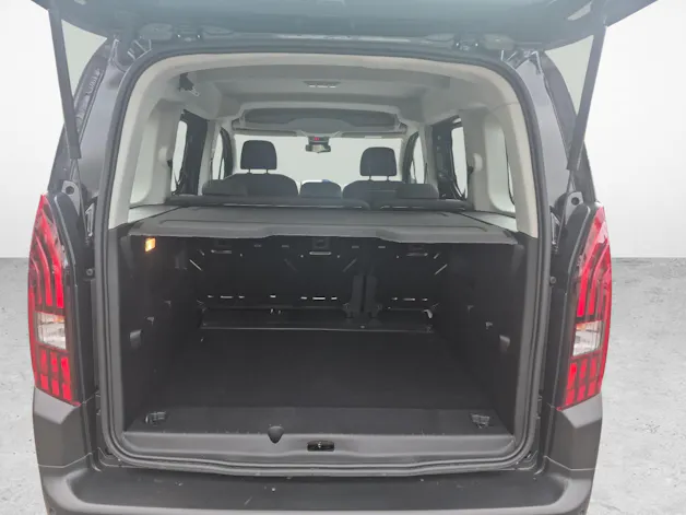 PEUGEOT Rifter 1.2 PureTech Allure