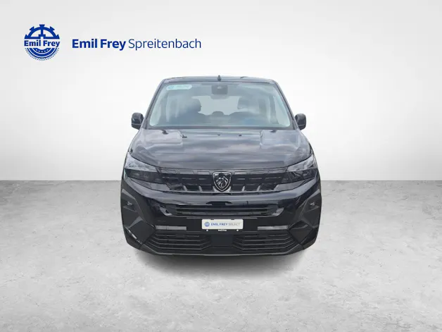 PEUGEOT Rifter 1.2 PureTech Allure