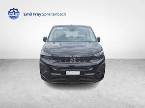 Fahrzeugbild PEUGEOT Rifter 1.2 PureTech Allure