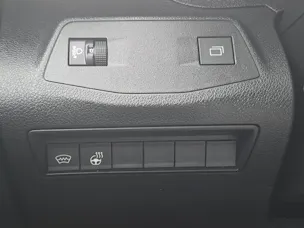 PEUGEOT Rifter 1.2 PureTech Allure