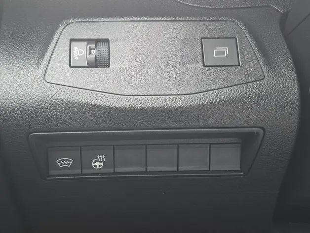PEUGEOT Rifter 1.2 PureTech Allure