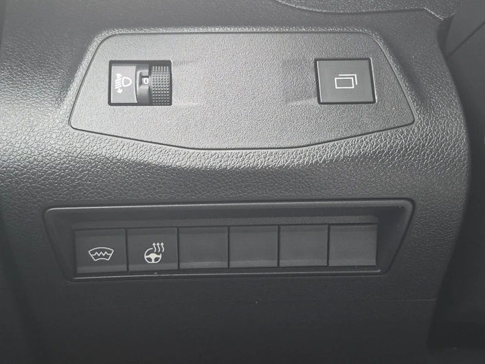 Fahrzeugbild PEUGEOT RIFTER