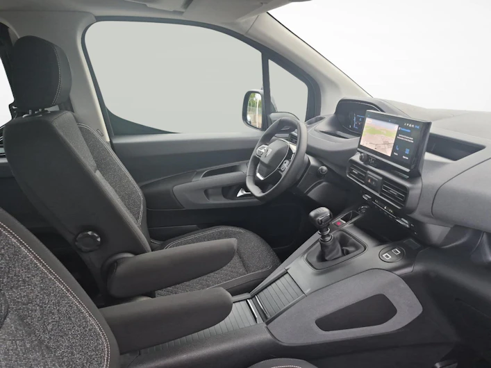 Fahrzeugbild PEUGEOT RIFTER
