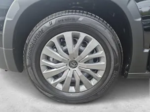 PEUGEOT Rifter 1.2 PureTech Allure