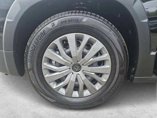 PEUGEOT Rifter 1.2 PureTech Allure