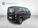 PEUGEOT Rifter 1.2 PureTech Allure
