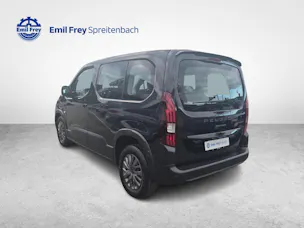 PEUGEOT Rifter 1.2 PureTech Allure