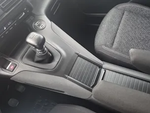 PEUGEOT Rifter 1.2 PureTech Allure