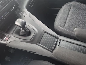 Fahrzeugbild PEUGEOT Rifter 1.2 PureTech Allure