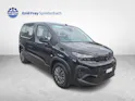 PEUGEOT Rifter 1.2 PureTech Allure