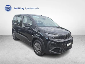 Fahrzeugbild PEUGEOT Rifter 1.2 PureTech Allure