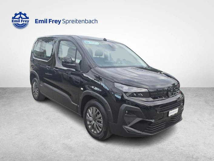 Fahrzeugbild PEUGEOT RIFTER