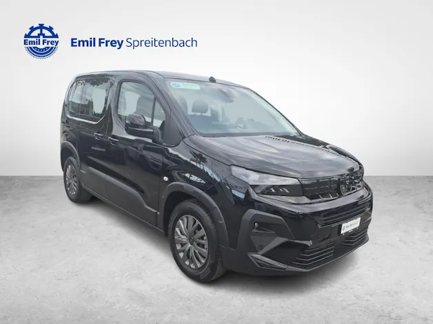 PEUGEOT Rifter 1.2 PureTech Allure