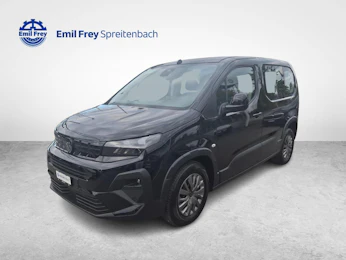 Fahrzeugbild PEUGEOT Rifter 1.2 PureTech Allure