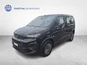 PEUGEOT Rifter 1.2 PureTech Allure