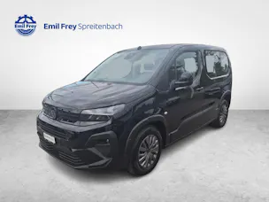 PEUGEOT Rifter 1.2 PureTech Allure