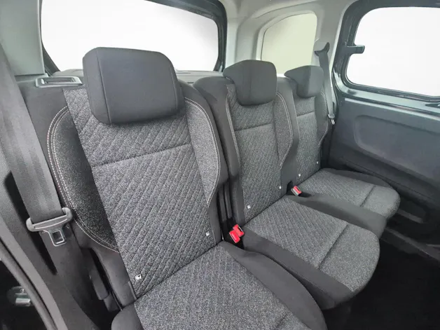 PEUGEOT Rifter 1.2 PureTech Allure