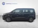 PEUGEOT Rifter 1.2 PureTech Allure