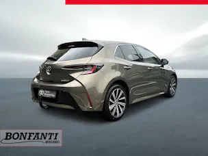 Toyota Corolla 1.8 HSD Trend