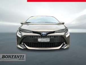 Toyota Corolla 1.8 HSD Trend