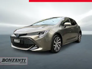 Toyota Corolla 1.8 HSD Trend
