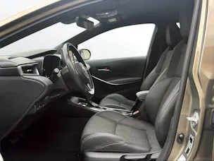Toyota Corolla 1.8 HSD Trend