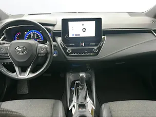 Toyota Corolla 1.8 HSD Trend