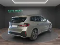 BMW X1 U11 30e xDrive paddles