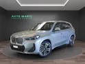 BMW X1 U11 30e xDrive paddles