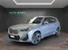 BMW X1 U11 30e xDrive paddles