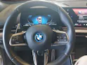 BMW X1 U11 30e xDrive paddles