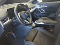 BMW X1 U11 30e xDrive paddles