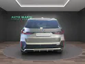 BMW X1 U11 30e xDrive paddles