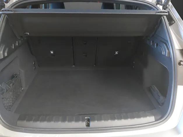 BMW X1 U11 30e xDrive paddles