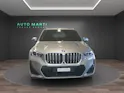 BMW X1 U11 30e xDrive paddles