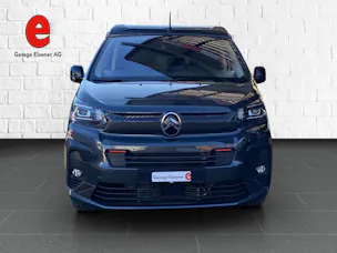 CITROEN Citroën Holidays 2.2 BlueHDi 180 S/S