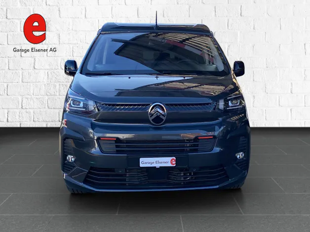 CITROEN Citroën Holidays 2.2 BlueHDi 180 S/S