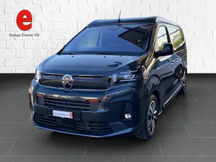 CITROEN Citroën Holidays 2.2 BlueHDi 180 S/S