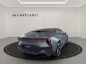 Polestar 5 Performance Launch Edition