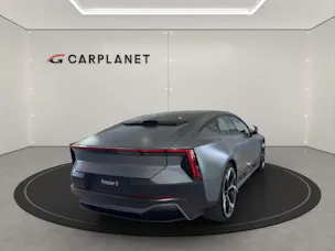 Polestar 5 Performance Launch Edition
