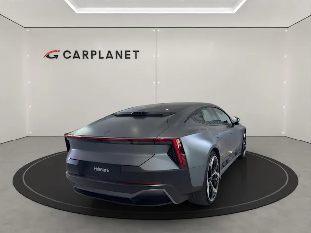 Polestar 5 Performance Launch Edition