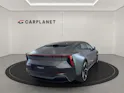 Polestar 5 Performance Launch Edition