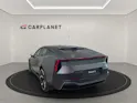Polestar 5 Performance Launch Edition