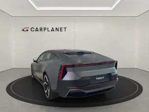 Polestar 5 Performance Launch Edition