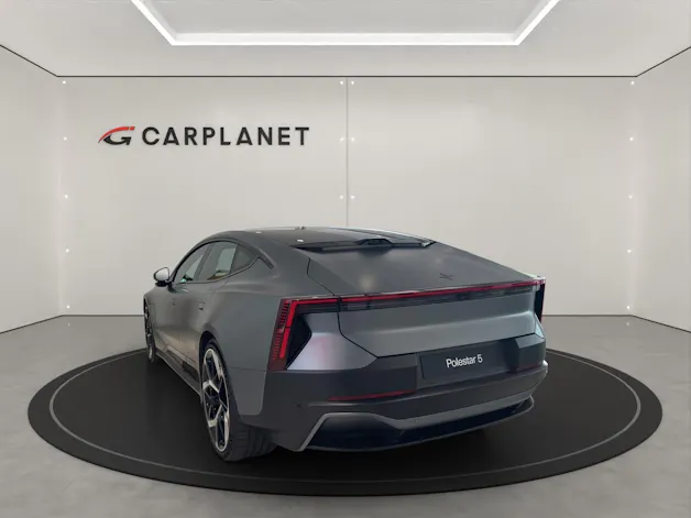 Polestar 5 Performance Launch Edition