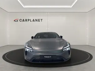 Polestar 5 Performance Launch Edition
