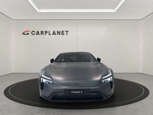 Polestar 5 Performance Launch Edition