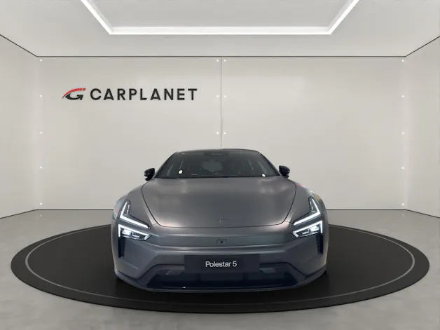 Polestar 5 Performance Launch Edition