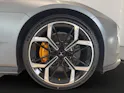 Polestar 5 Performance Launch Edition